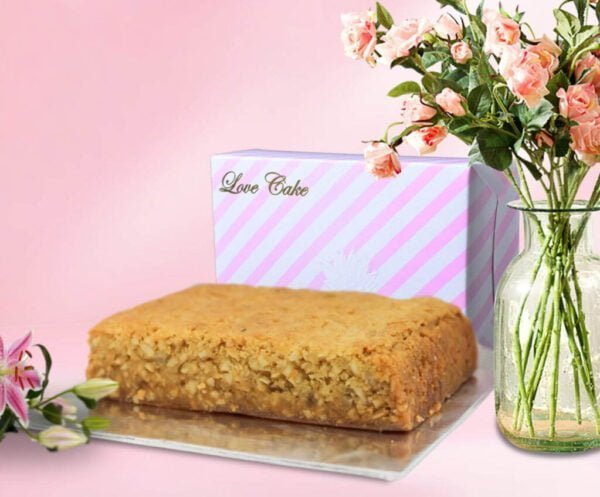 Love Cake